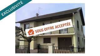  Maison � vendre 6 pi�ces 133 m�