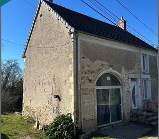  Maison � vendre 4 pi�ces 90 m�