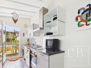  Appartement � vendre 2 pi�ces 46 m�