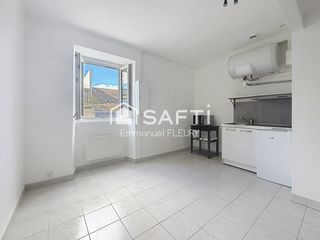  Appartement � vendre 1 pi�ce 17 m�