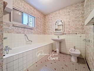  Appartement � vendre 3 pi�ces 81 m�