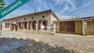  Maison � vendre 9 pi�ces 159 m�