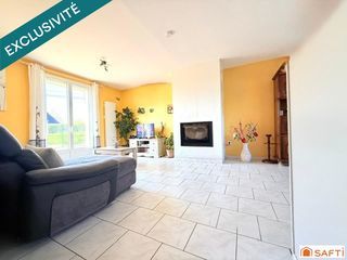  Maison � vendre 4 pi�ces 90 m�