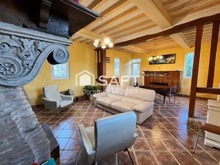  Maison � vendre 7 pi�ces 176 m�