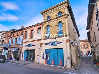  Immeuble � vendre 520 m�