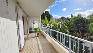  Appartement � vendre 3 pi�ces 80 m�