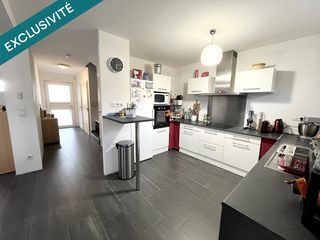  Maison � vendre 5 pi�ces 100 m�