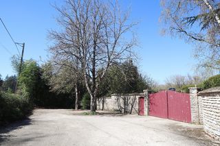  Maison � vendre 10 pi�ces 245 m�