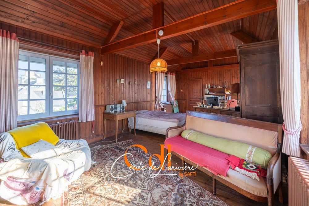 � vendre  Maison Carantec (29660)