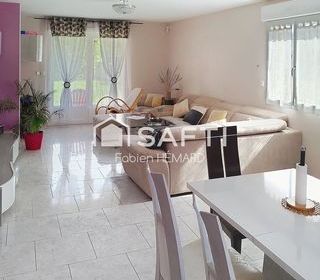  Maison � vendre 6 pi�ces 171 m�