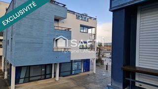  Appartement � vendre 2 pi�ces 42 m�