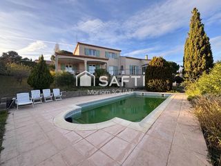  Maison � vendre 7 pi�ces 235 m�