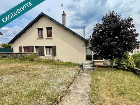   Maison Maison - 7 pi�ce(s) - 115 m�