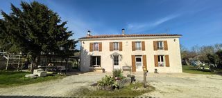  Maison � vendre 7 pi�ces 200 m�