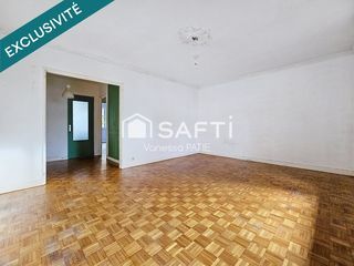  Appartement � vendre 2 pi�ces 58 m�