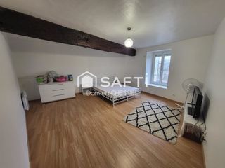  Maison � vendre 15 + pi�ces 295 m�