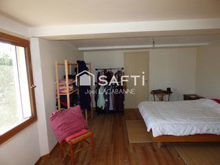  Maison � vendre 7 pi�ces 133 m�