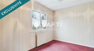  Maison � vendre 5 pi�ces 93 m�