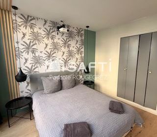  Appartement � vendre 2 pi�ces 44 m�