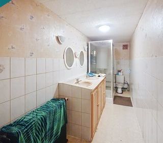  Maison � vendre 9 pi�ces 275 m�