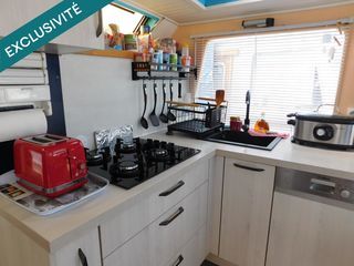  Appartement � vendre 6 pi�ces 58 m�