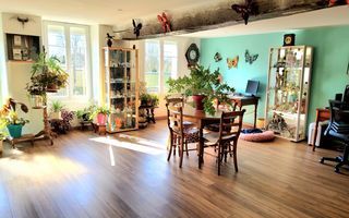  Maison � vendre 4 pi�ces 119 m�