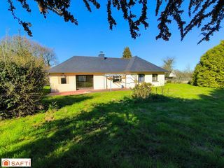  Maison � vendre 7 pi�ces 135 m�