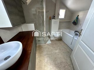  Maison � vendre 6 pi�ces 100 m�