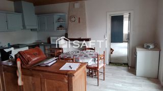  Maison � vendre 6 pi�ces 130 m�