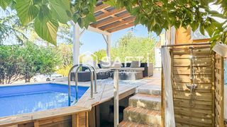  Maison � vendre 5 pi�ces 226 m�