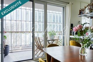  Appartement � vendre 3 pi�ces 65 m�