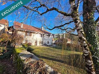  Maison � vendre 10 pi�ces 270 m�