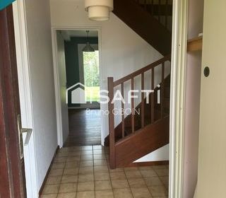  Maison � vendre 5 pi�ces 109 m�