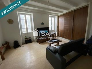  Maison � vendre 5 pi�ces 117 m�