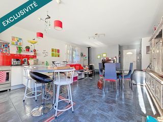  Maison � vendre 3 pi�ces 78 m�