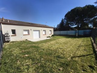  Maison � vendre 4 pi�ces 90 m�