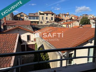  Appartement � vendre 3 pi�ces 56 m�