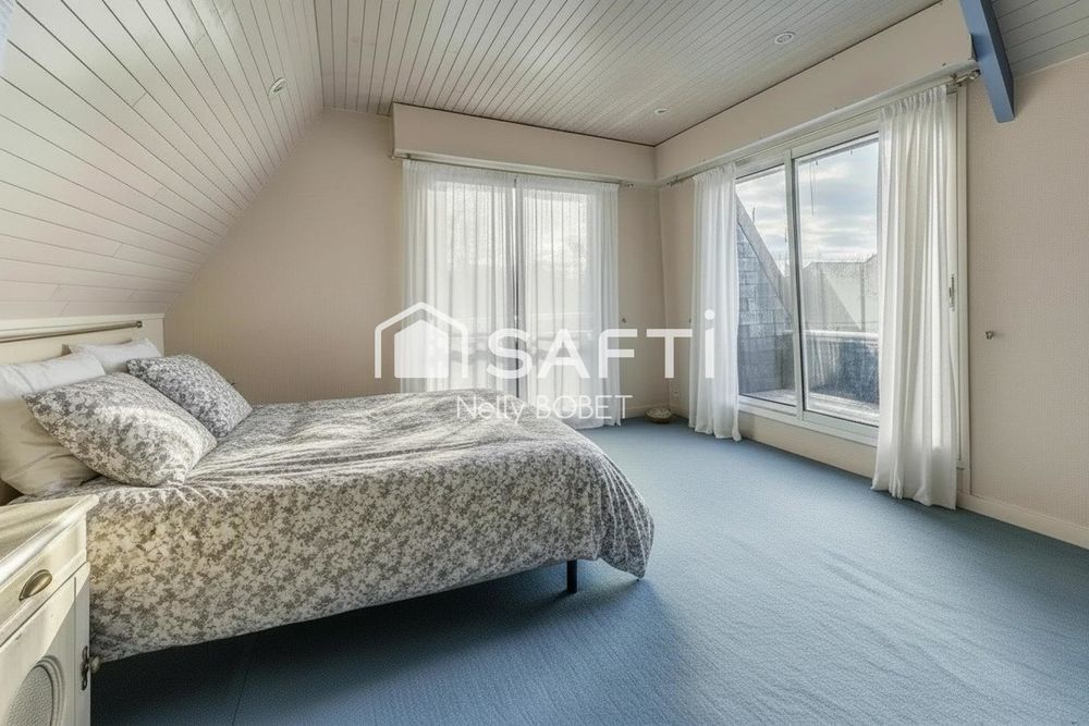 � vendre  Maison Saint-Gr�goire (35760)