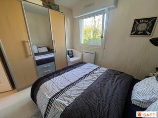  Appartement � vendre 2 pi�ces 44 m�