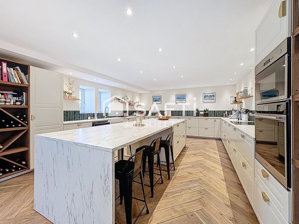 � vendre  Maison La Fert�-Mac� (61600)