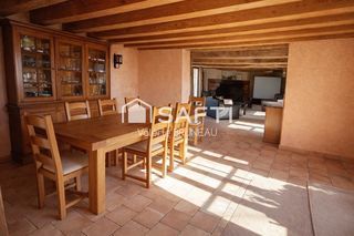  Maison � vendre 6 pi�ces 218 m�