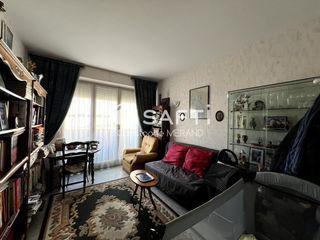  Appartement � vendre 5 pi�ces 76 m�