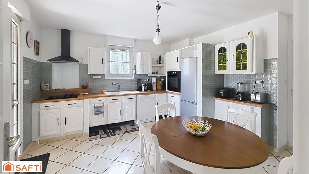 � vendre  Maison Le Beausset (83330)