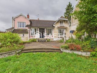  Maison � vendre 11 pi�ces 255 m�