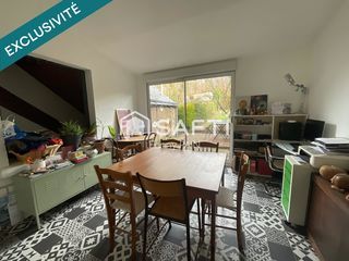  Maison � vendre 4 pi�ces 115 m�