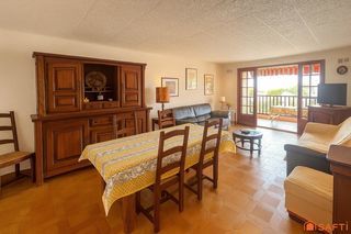  Appartement � vendre 3 pi�ces 71 m�