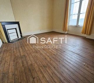  Maison � vendre 4 pi�ces 83 m�