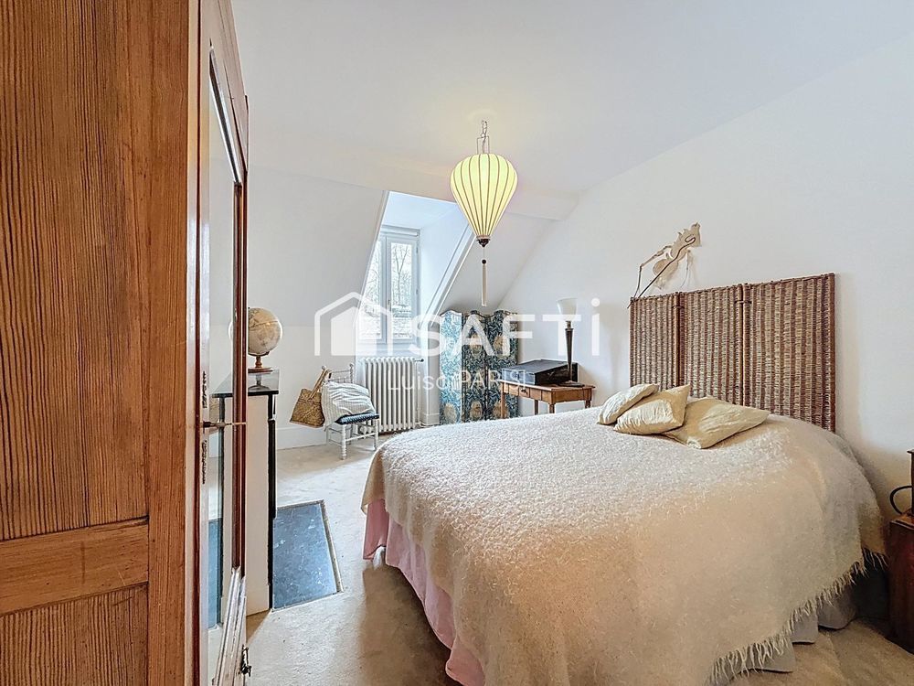 � vendre  Maison Conflans-Sainte-Honorine (78700)