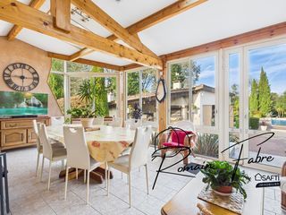  Maison � vendre 7 pi�ces 153 m�