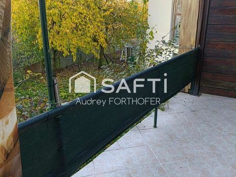   Appartement spacieux et lumineux Appartement - 3 pi�ce(s) - 79 m�